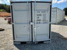Shipping Container