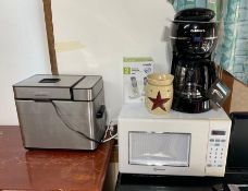 New without Box Cuisinart Coffee Maker