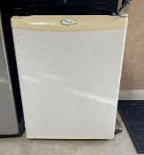 Whirlpools Dorm Refrigerator