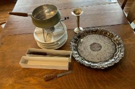 Fondue Set
