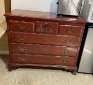 6 Drawer Chest