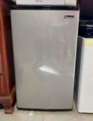 Magic Chef Dorm Style Refrigerator