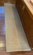 Sisal Runner