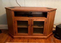 Oak Media Center