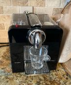 Nespresso LeCube