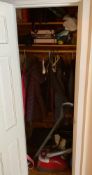 Closet Lot of Women's Outerwear