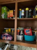 Laundry Room Supplies