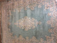 Hand Woven Oriental Persian Rug