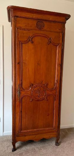 Short Notice Online Auction!