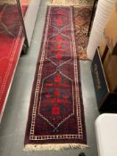 Wool Runner