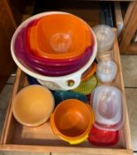 Cabinet Lot