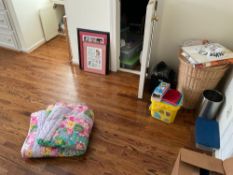 Attic Lot