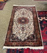 Wool Rug
