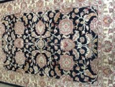 Wool Rug