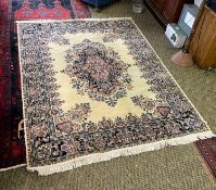 Wool Rug
