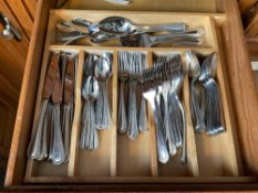 Oneida Flatware