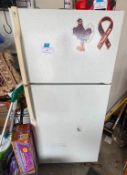 GE Refrigerator