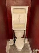 Bathroom Lot