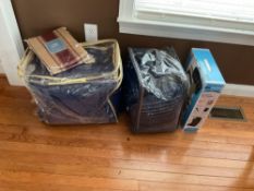 Assorted Linens