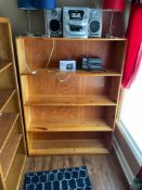 Book Shelf