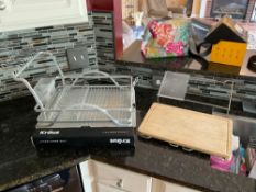 Dish Drainer