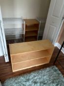 Closet Organizer