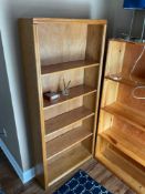 Book Shelf