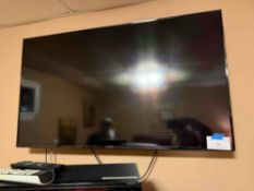 Insignia Flat Screen TV 48 inch