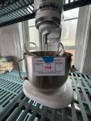 Kitchen Aid Blender