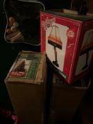 Christmas and Assorted Holiday Decor