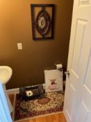 Bathroom Lot
