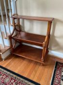 Decorative Book Shelf