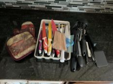 Kitchen Utensils
