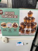 Cup Cake Stands