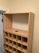 Closet Unit