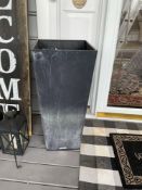 Pair of Veradek Planters