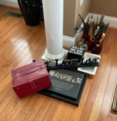 Assorted Home Decor