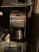 Cuisenart Coffee Maker