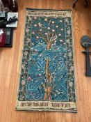 William Morris Wall Tapestry