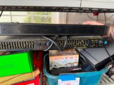 Assorted Electronics