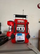 Black and Decker Storm Station
