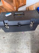 Stanley Tool Box