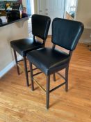 Pair of Bar Stools