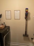 Laundry Room Lot
