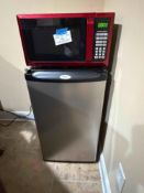 Whirlpool Dorm Refrigerator