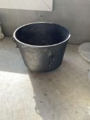 Cast Iron Kettle