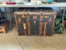 Vintage Trunk