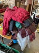 Lot of Vintage Clothing