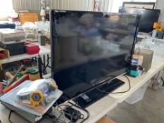 Lot of Electronics