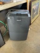 Hisense Dehumidifier